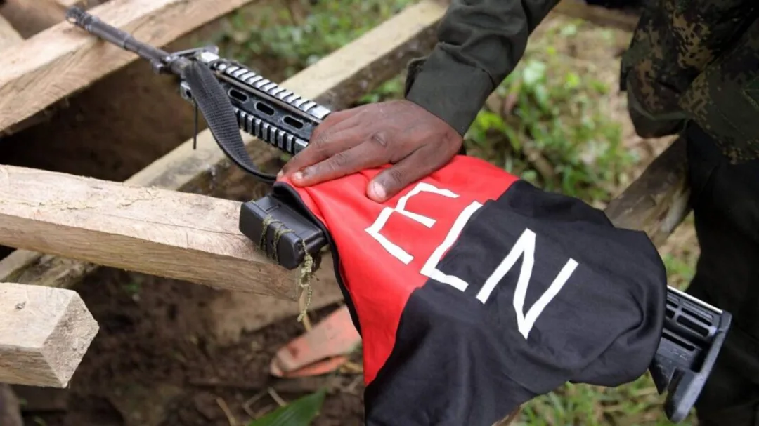De la Espriella ordena ofensiva contra ELN y disidencias