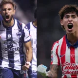 Monterrey y Chivas se miden con Almeyda frente a su antiguo club
