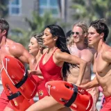Baywatch regresa en 2027: Prime Video revela el primer tráiler