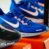 Nike pierde terreno tras errores y la salida de Mbappé