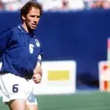 Muere Franco Baresi, emblema eterno del Milan e Italia