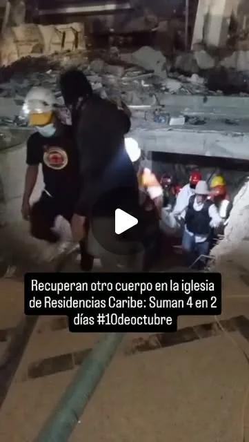 Publicación de Instagram de Angélica Lugo | Periodista & Productora