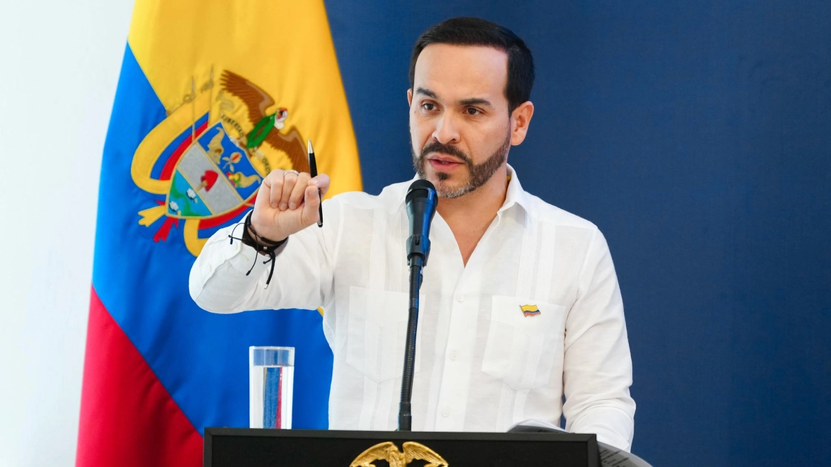 Abelardo De La Espriella expresa apoyo por accidente en Toledo