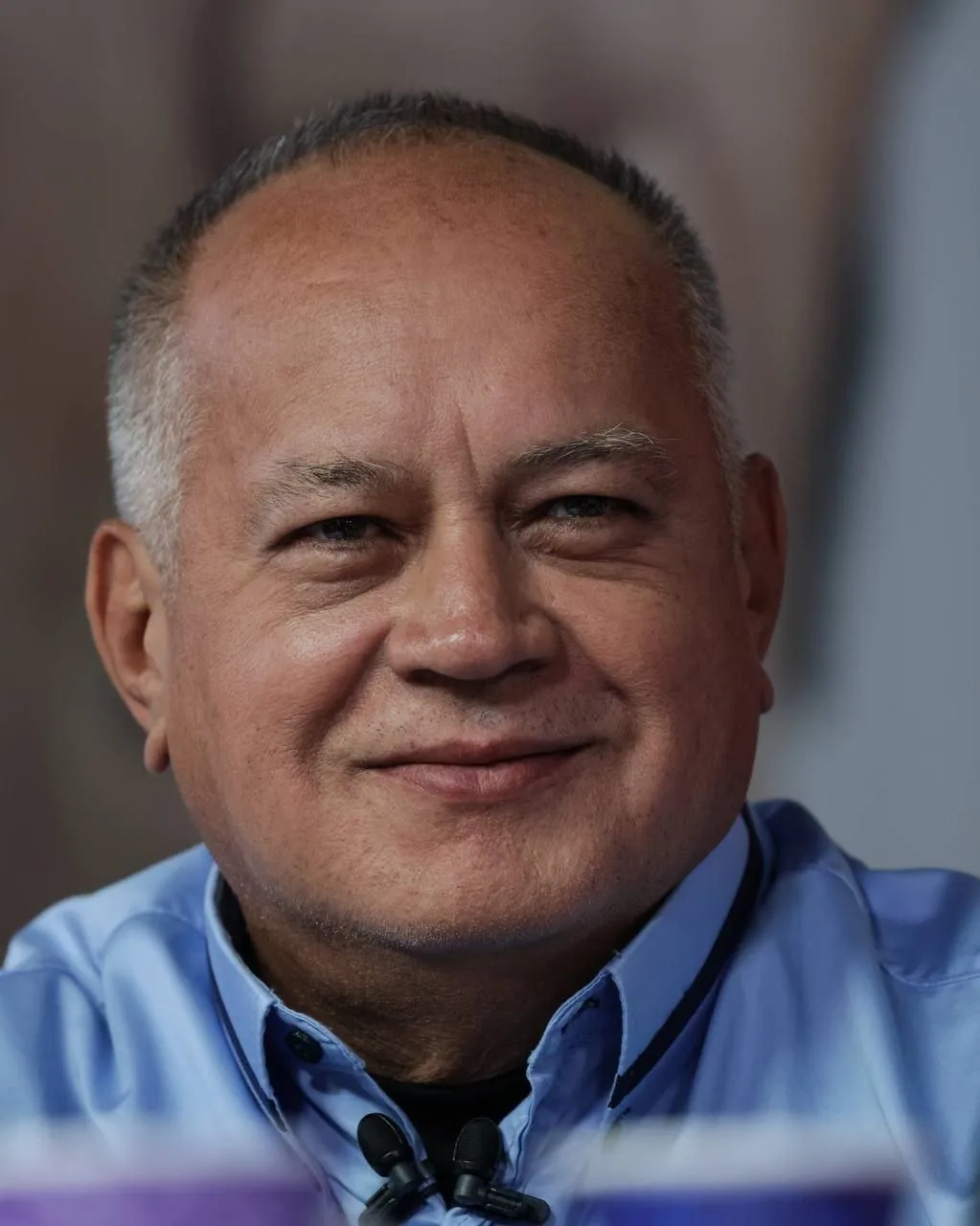 Diosdado Cabello califica de ‘show’ las denuncias sobre impedimentos