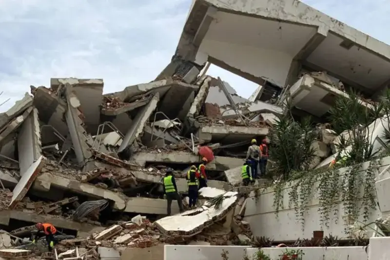 Terremotos cambian las prioridades al comprar vivienda