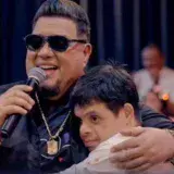 Neguito Borjas presenta Ángeles de Dios