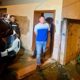 Capturan al alcalde de Vinces en una investigación por lavado