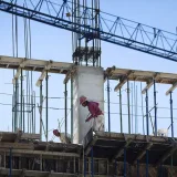La vivienda social subió 10,5% en Colombia durante 2026