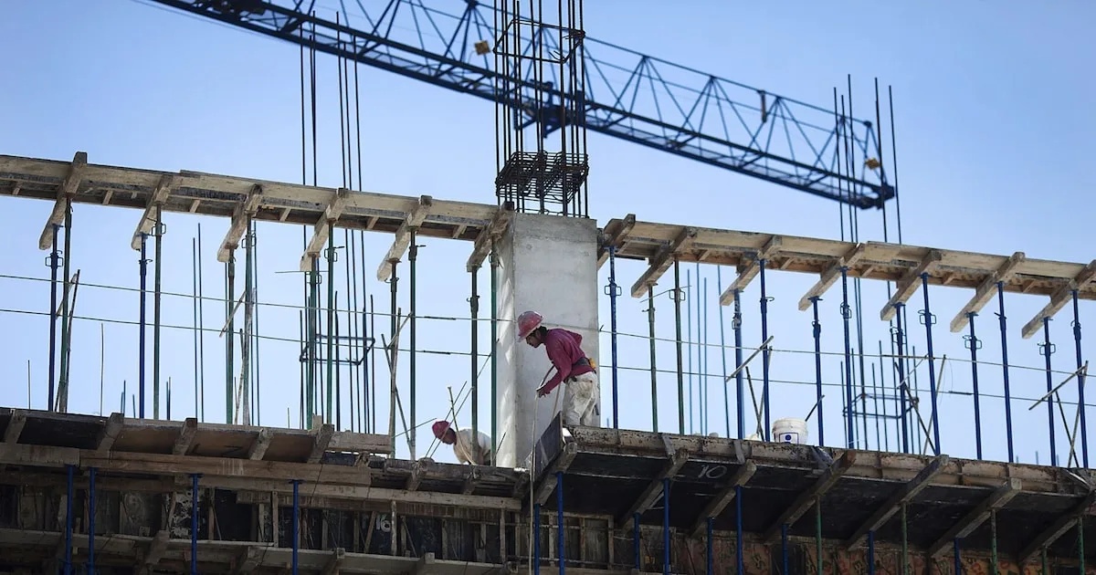 La vivienda social subió 10,5% en Colombia durante 2026