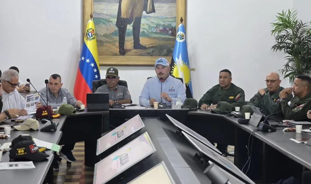 Instalan 142 transformadores eléctricos en el estado Zulia