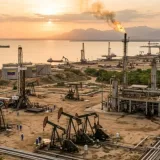 Maurel&Prom y Repsol proyectan su producción petrolera para 2026