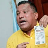 ONU atribuye a falta de atención la muerte de Alfredo Díaz