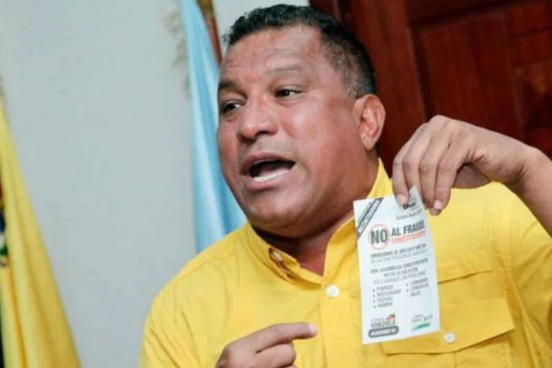ONU atribuye a falta de atención la muerte de Alfredo Díaz