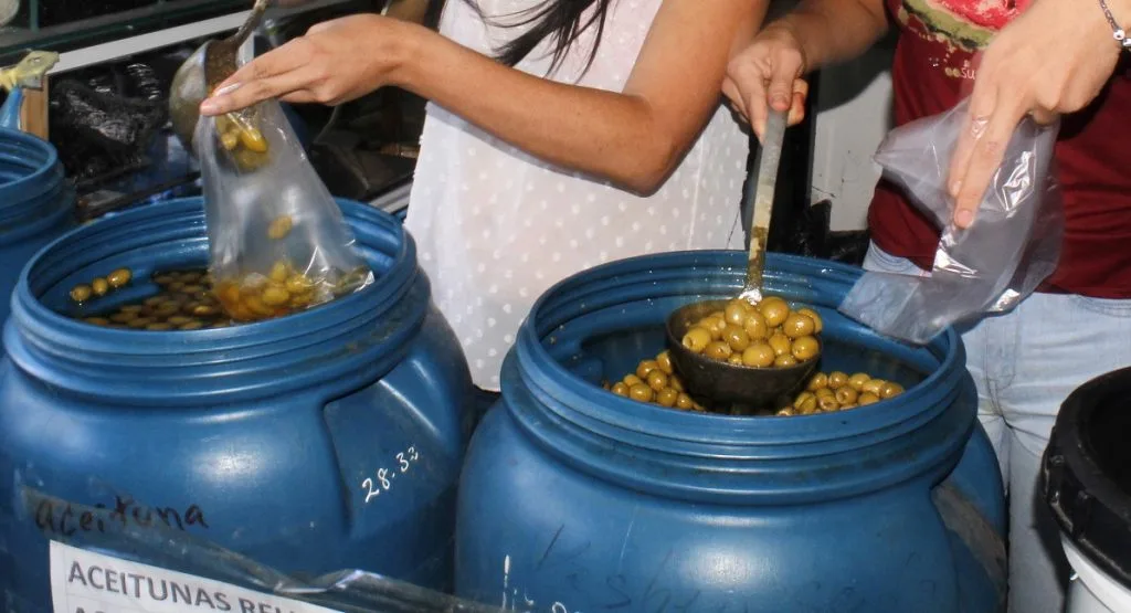 Aumentan tímidamente las ventas de ingredientes para hallacas