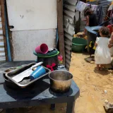 71% de los venezolanos no puede costear dieta saludable