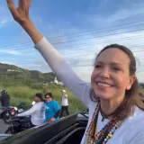 Siete intentos fallidos marcaron el regreso de Machado