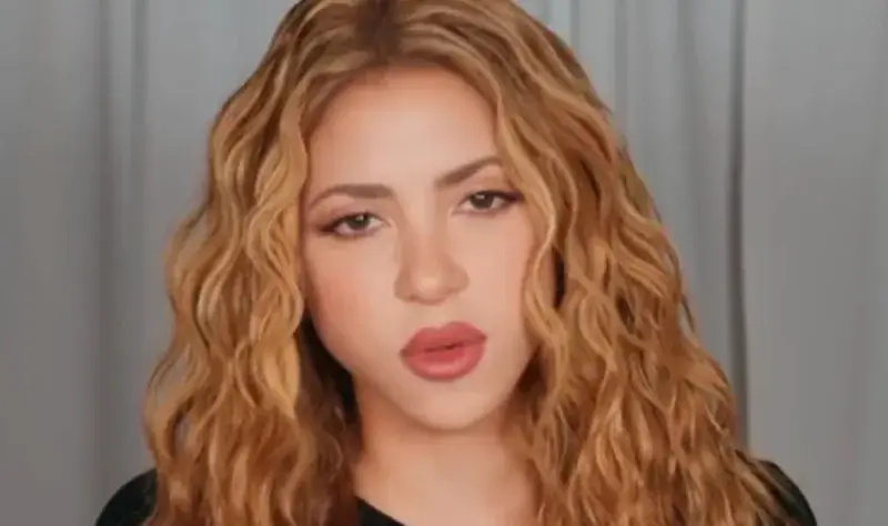 Shakira pide a Alemania y Francia apoyar educación tras terremotos
