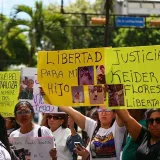 Un informe denuncia violencia contra mujeres en la política