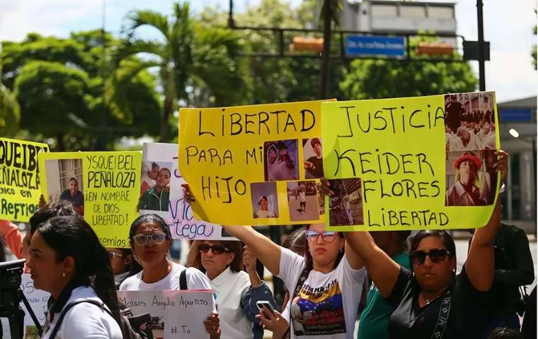 Un informe denuncia violencia contra mujeres en la política