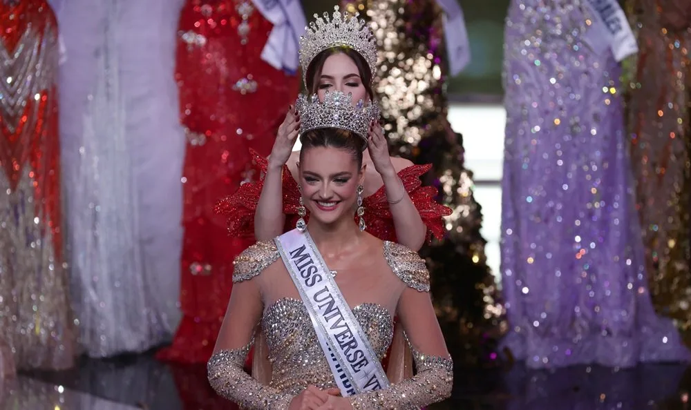 Miss Universe Venezuela fijó su gala final para el 3 de diciembre