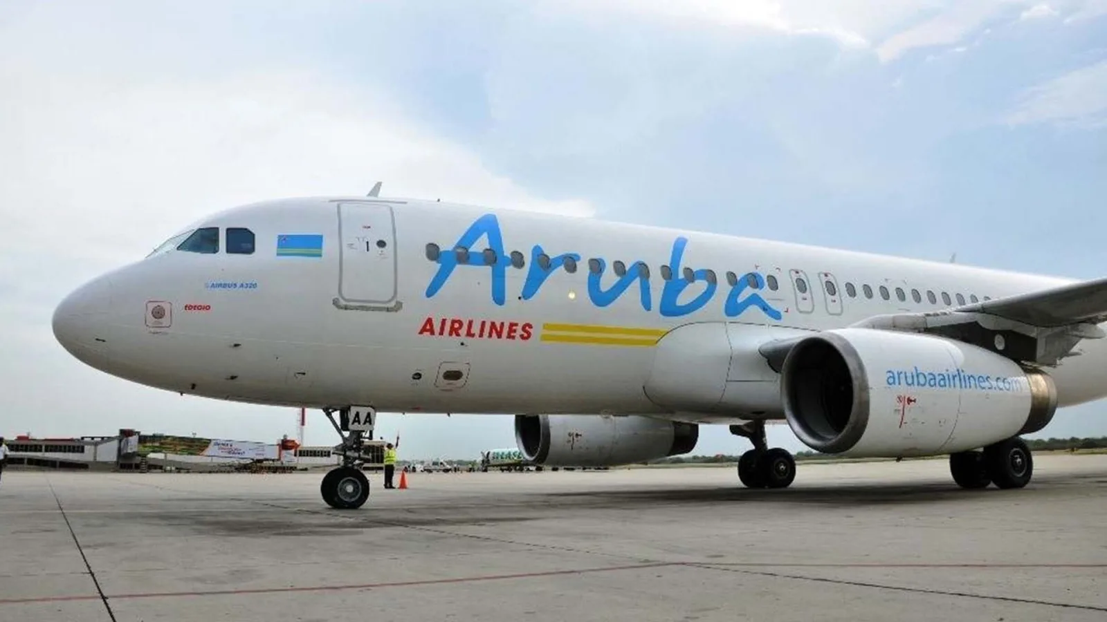 Definirían en enero fecha para reabrir vuelos entre Aruba y Venezuela