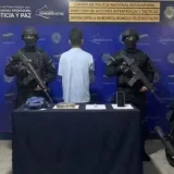 Detienen a dos hombres por posesión de drogas en Falcón y Aragua