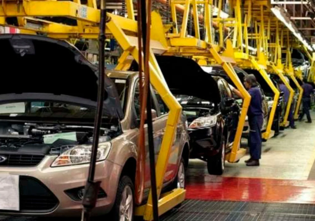 Sector automotriz venezolano apunta a una meta de 100 mil carros