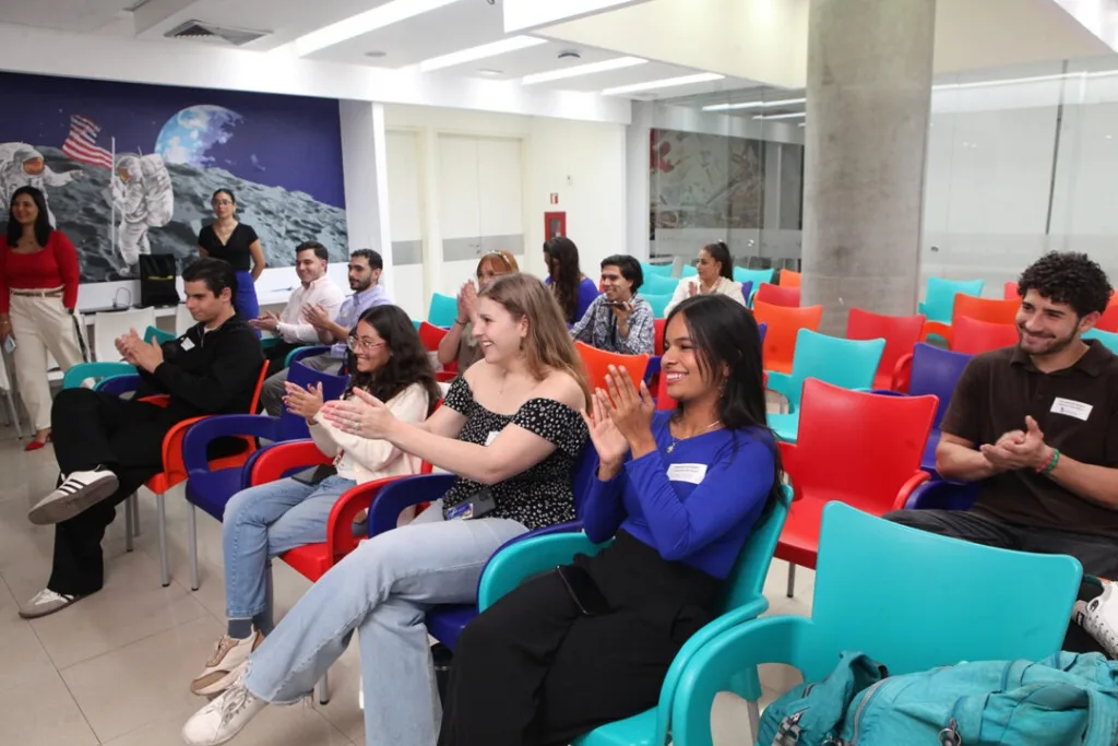 Nueve estudiantes harán pasantías en la quinta edición de Internship