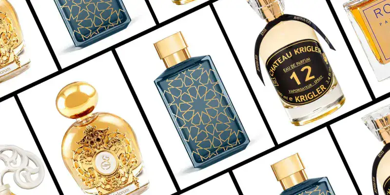 Los 10 perfumes más caros y dignos de derrochar