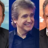 Las encuestas enfrían a tres outsiders rumbo a 2027