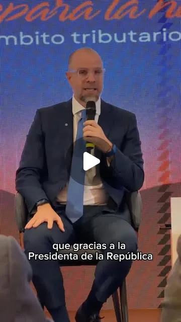 Publicación de Instagram de Román Maniglia