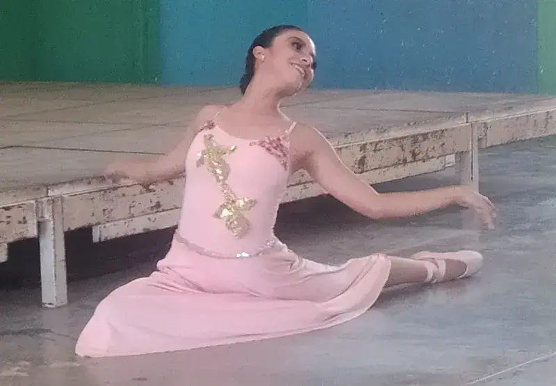 Agrupaciones populares de danza realizaron encuentro regional  