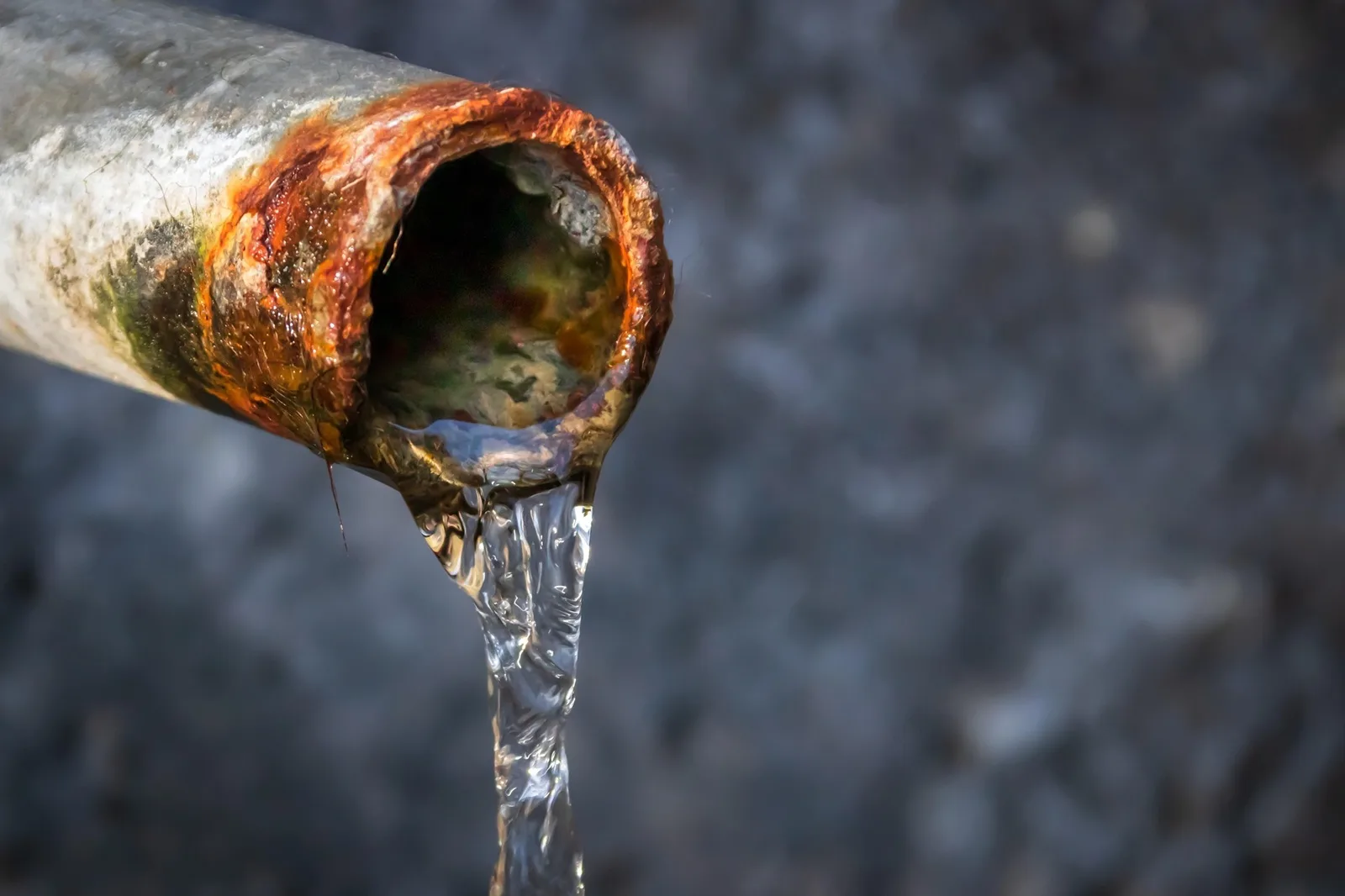Reactivan bombeo de agua en Turimiquire tras meses de falla