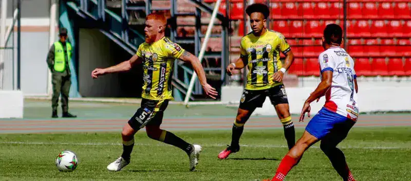 Resultados, goles y clasificación de la jornada 30 de la Temporada 2023