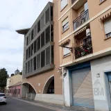 2020 03 03 Comissaria de la Policia Nacional a Xirivella