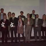 Premios Xataka 2026: votación abierta para tabletas y relojes