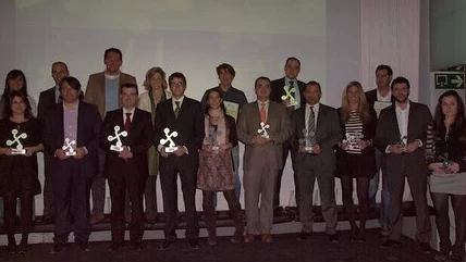 Premios Xataka 2026: votación abierta para tabletas y relojes