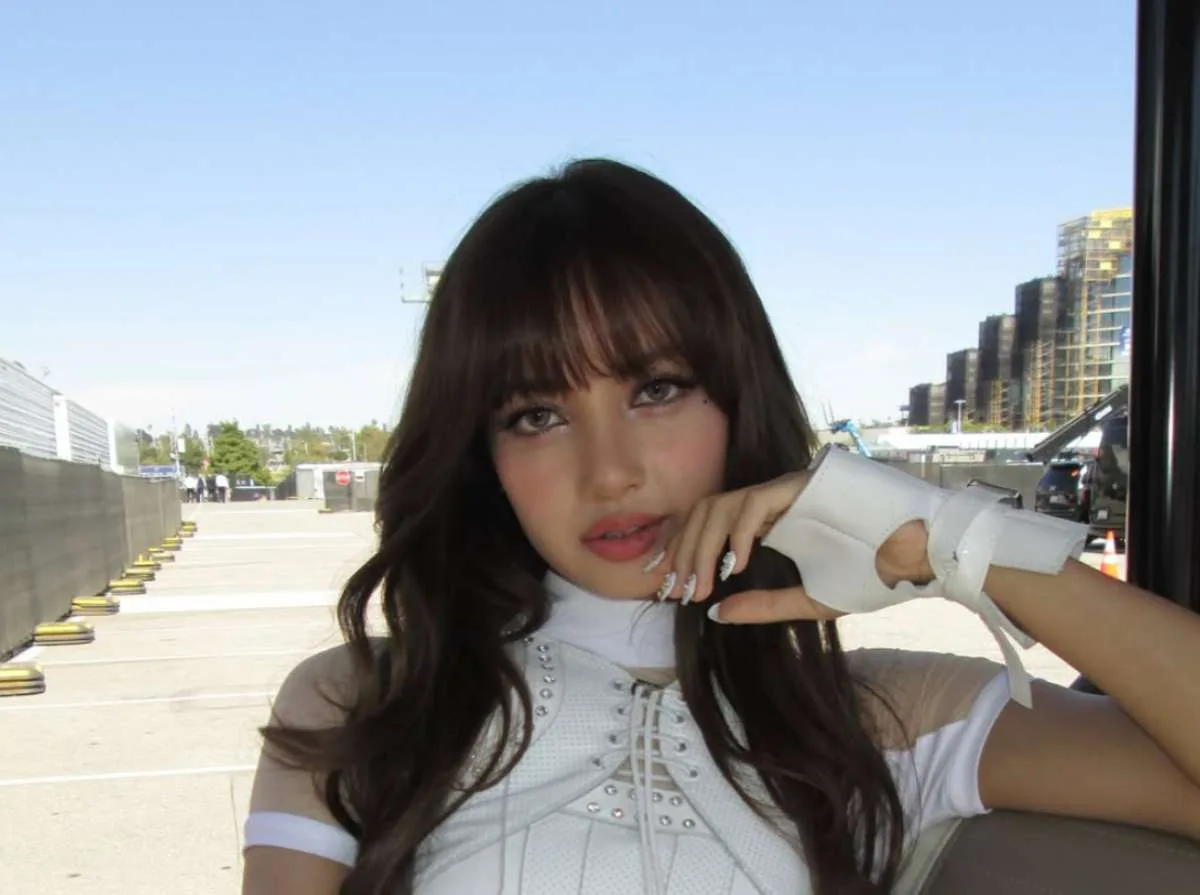 Lisa publica su primer EP en solitario con seis temas