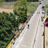 Inversión colombiana en Venezuela alcanza su nivel más alto desde 2015