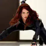 Scarlett Johansson confirma que no interpretará más a "Black Widow"
