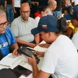 Abren registro de vivienda para afectados por sismos en Miranda