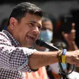 Freddy Superlano presenta su programa de gobierno Plan 2024