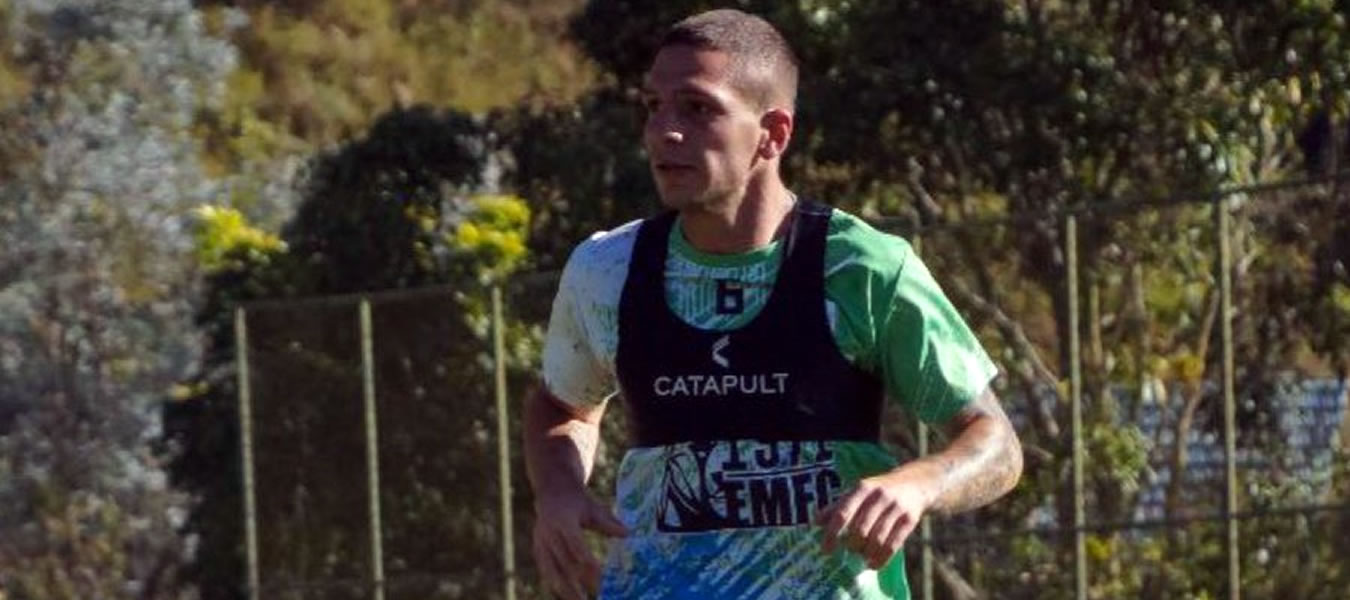 Estudiantes de Mérida confirmó a dos importados
