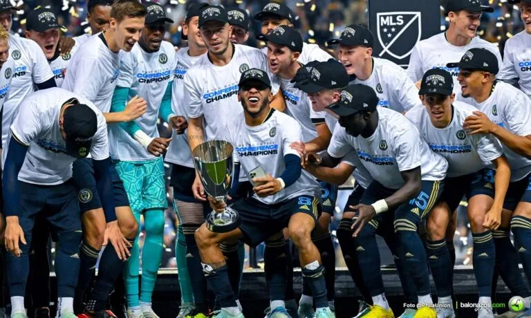 José Martínez cambia de club y llega a FC Cincinnati