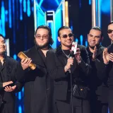 Fuerza Regida lideró los Billboard Latinos con 8 premios