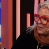 Carrió llamó nocivo a Milei y pidió no seguirlo