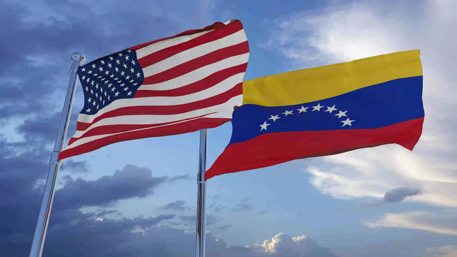 EEUU relaja controles para canalizar ayuda a Venezuela