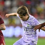 La Vinotinto igualó sin goles ante Corea del Sur en Ulsan