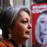 Bachelet y Boric reordenan la izquierda y Jara queda atrás