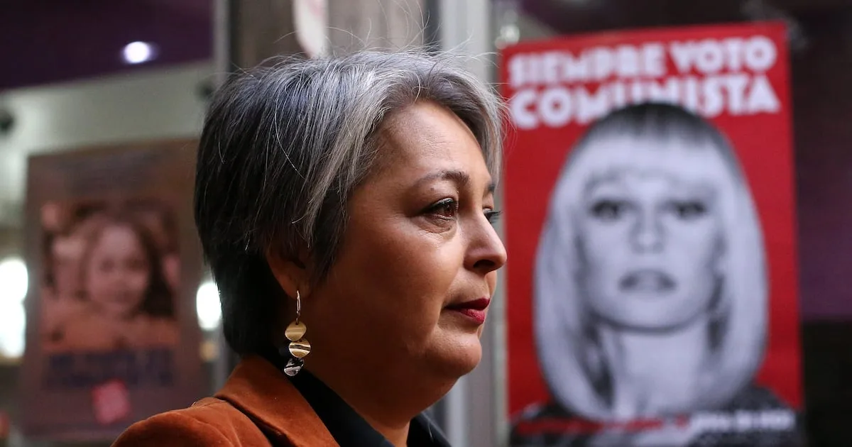 Bachelet y Boric reordenan la izquierda y Jara queda atrás